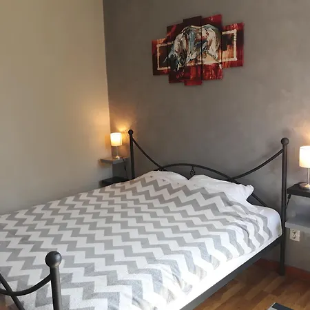 Njegoseva Presidential Vracar * Belgrade