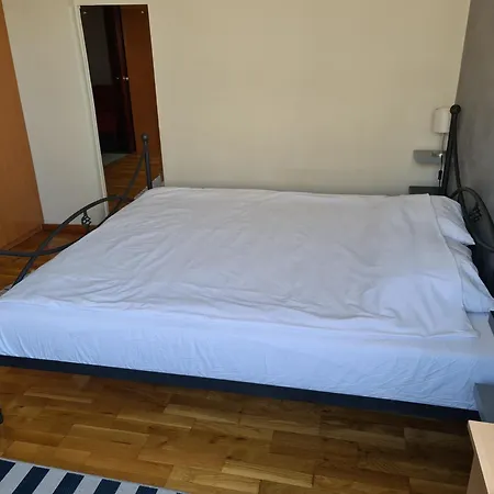 Apartment Njegoseva Presidential Vracar