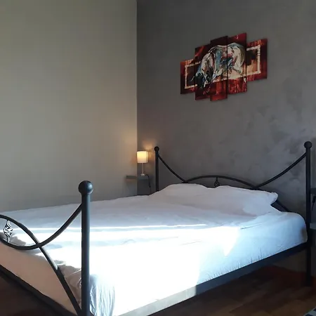 Apartment Njegoseva Presidential Vracar *