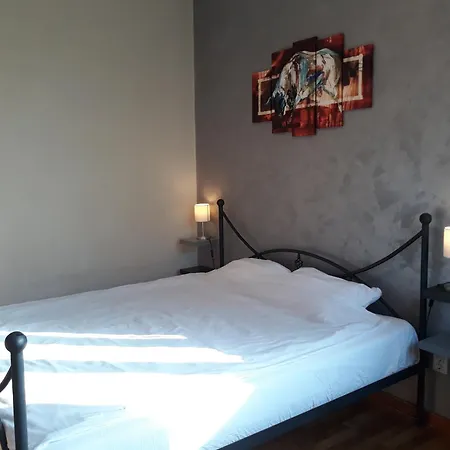Njegoseva Presidential Vracar Apartment Belgrade