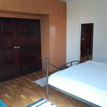 Apartment Njegoseva Presidential Vracar Belgrade