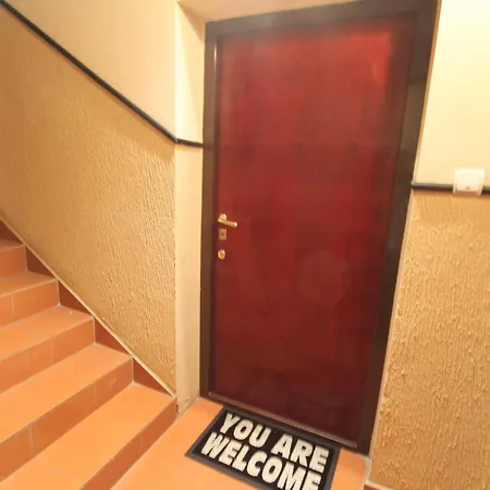 Njegoseva Presidential Vracar Apartment Belgrade